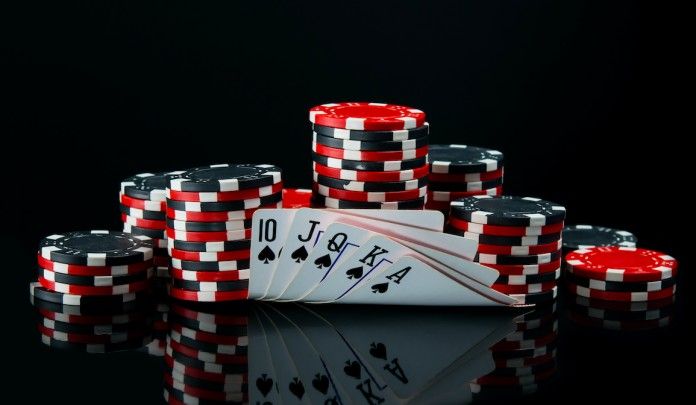 پاکستان میں Bovada قانونی ہے۔